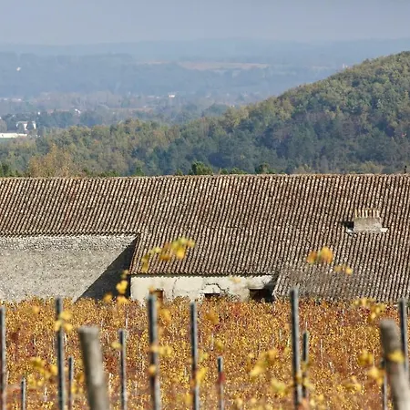 فندق مبيت وإفطار Chemin De Gargamelle Ligueux (Gironde)