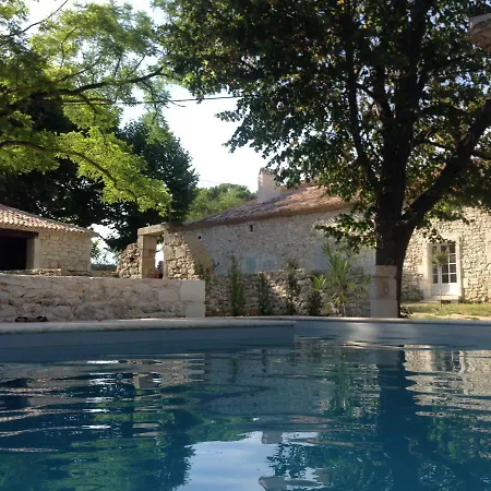 Chemin De Gargamelle فندق مبيت وإفطار Ligueux (Gironde)