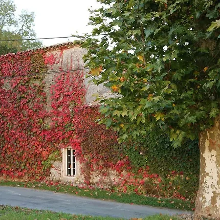 فندق مبيت وإفطار Chemin De Gargamelle *