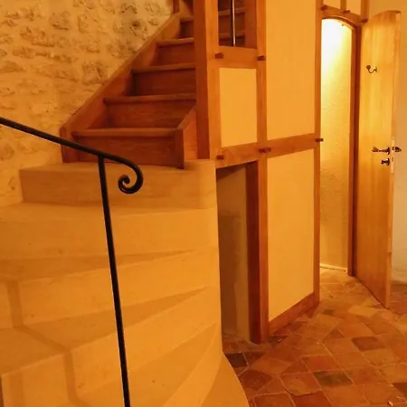 Chemin De Gargamelle * Ligueux (Gironde)