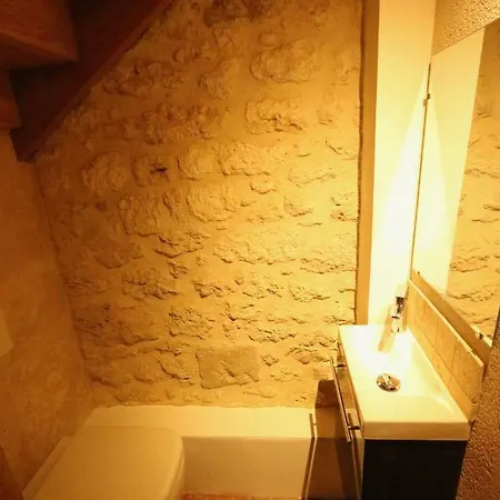Chemin De Gargamelle فندق مبيت وإفطار