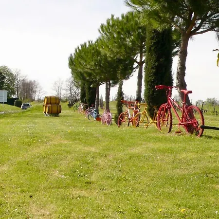 Chemin De Gargamelle *