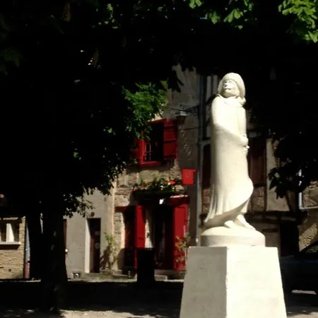 Chemin De Gargamelle *